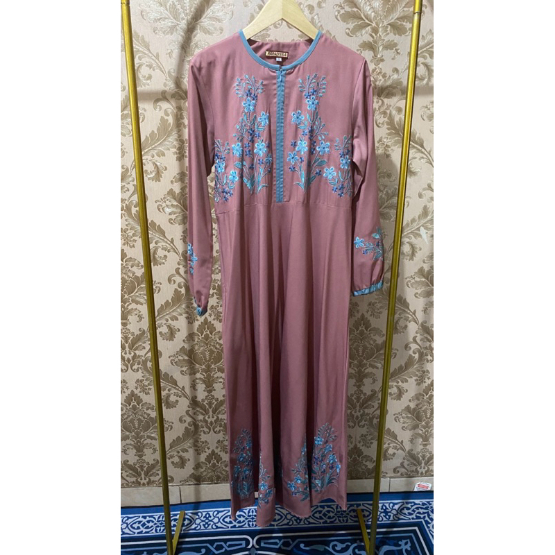 Preloved Gamis by Raradissa