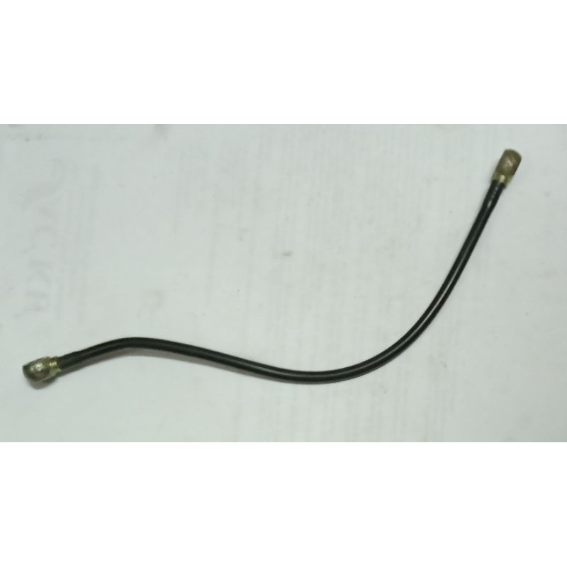 SELANG SOLAR ENGINE DIESEL NEPEL 10 MM