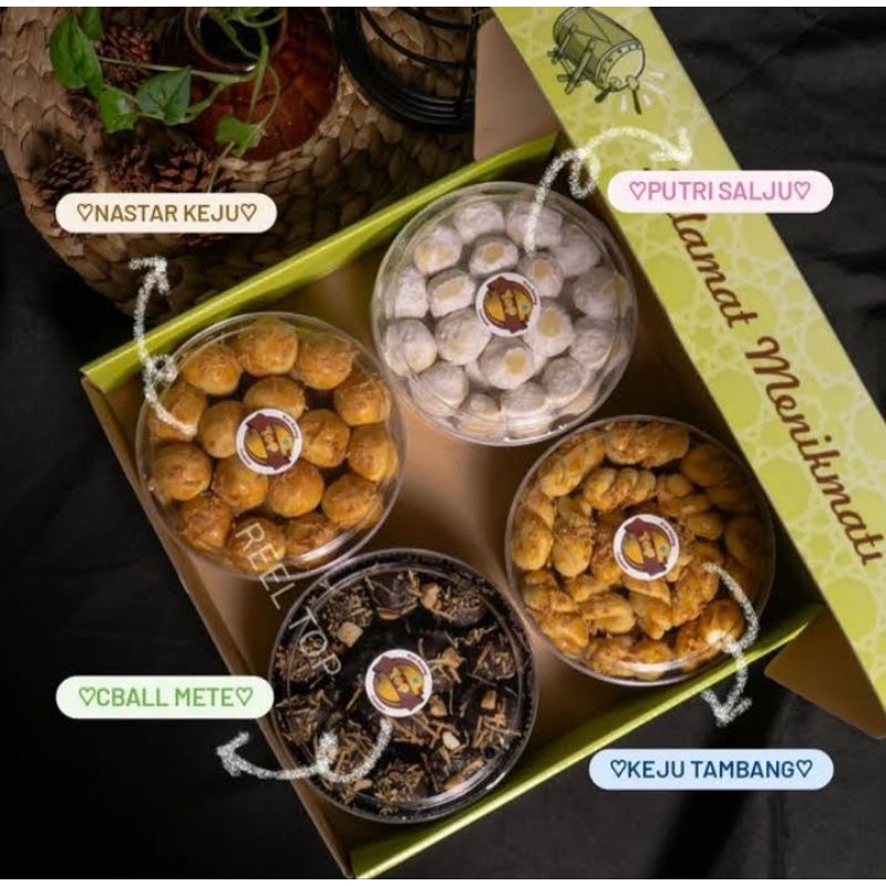 

top cookies bandung