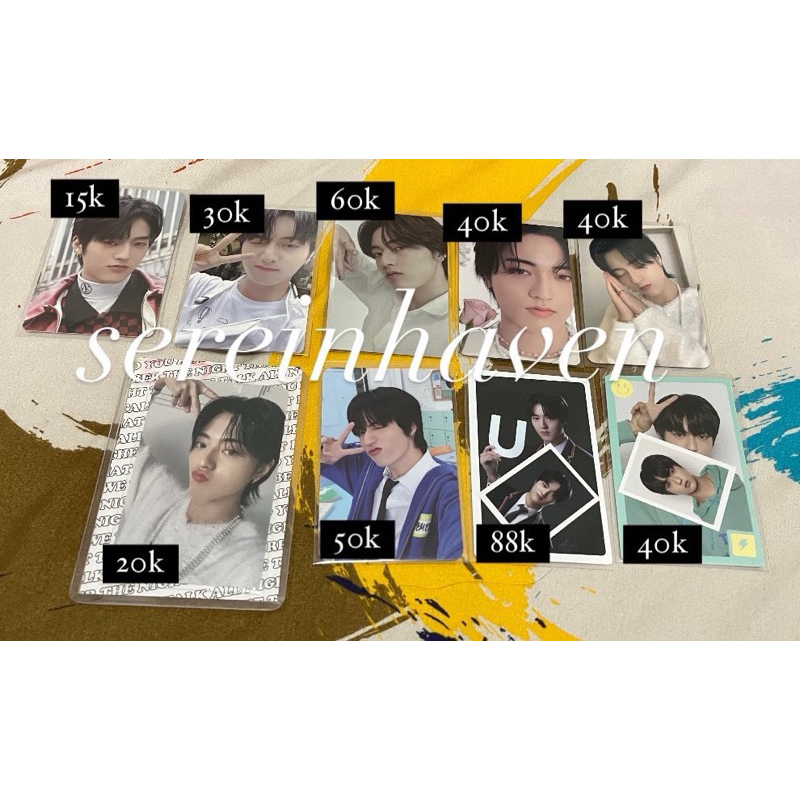 PC HARUTO TREASURE OFFICIAL