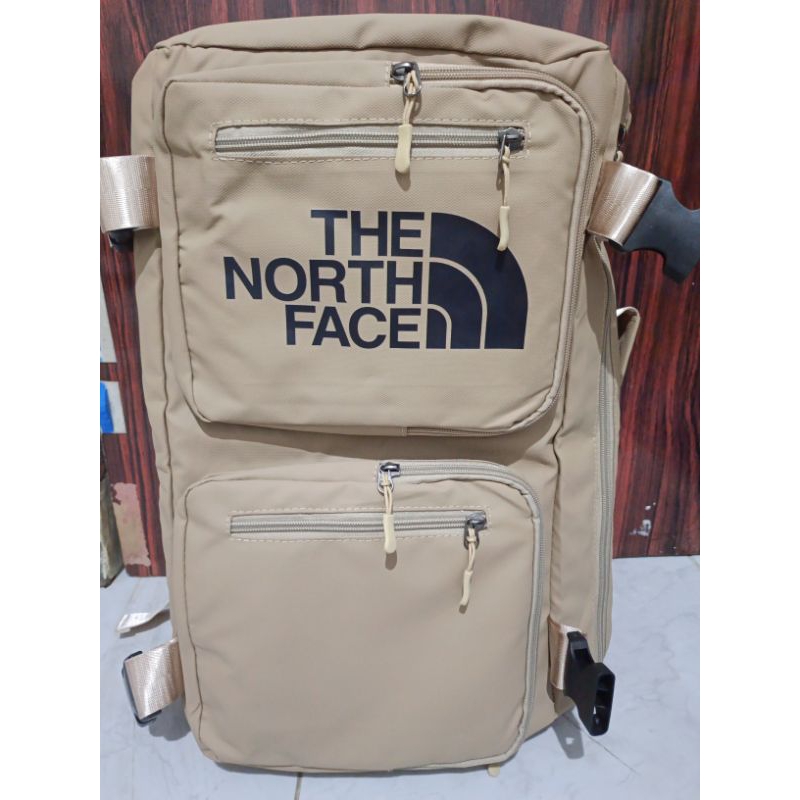 The North Face Tas Ransel