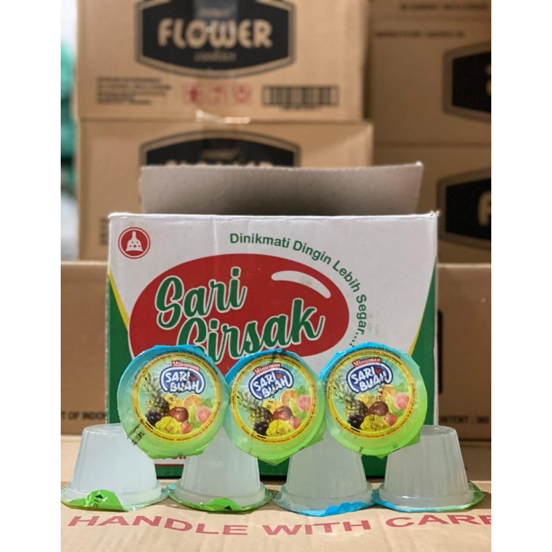 

oleh oleh khas malang sari buah