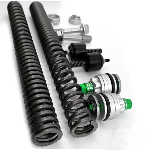 Preload Adjuster Kit Emulator Shock depan adv 150 160 pcx 125 150 160 AS 31