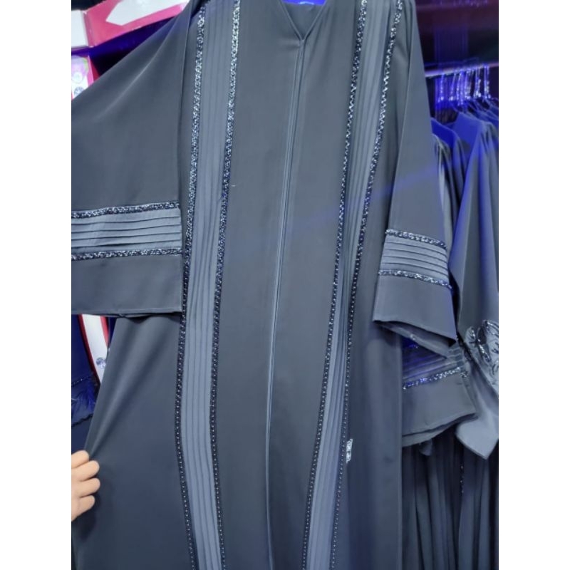 Abaya import Tarim