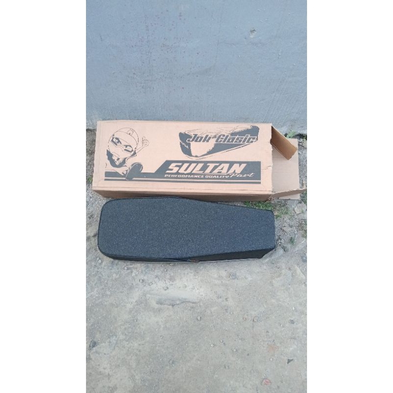 jok cb sultan part