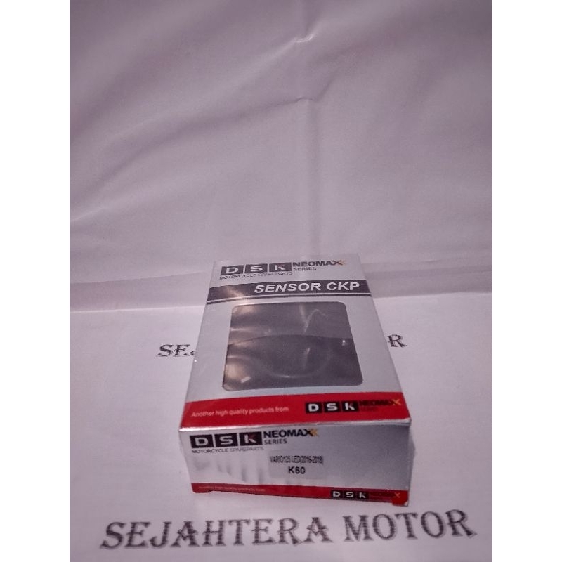 SENSOR CKP asli DSK untuk motor VARIO 125 LED (2016-2018), Scoopy ESP