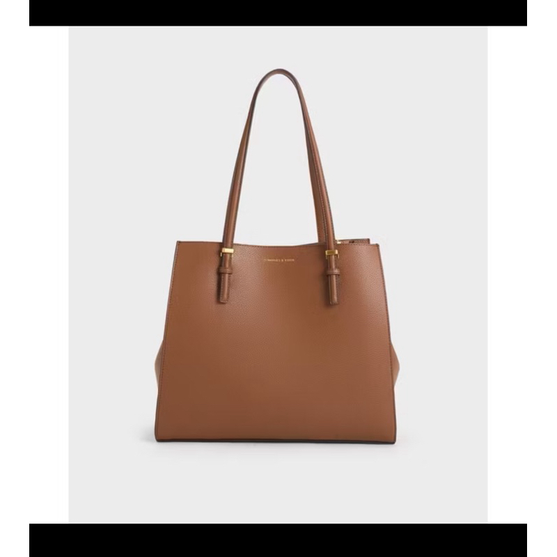 Charles & Keith Tote Bag