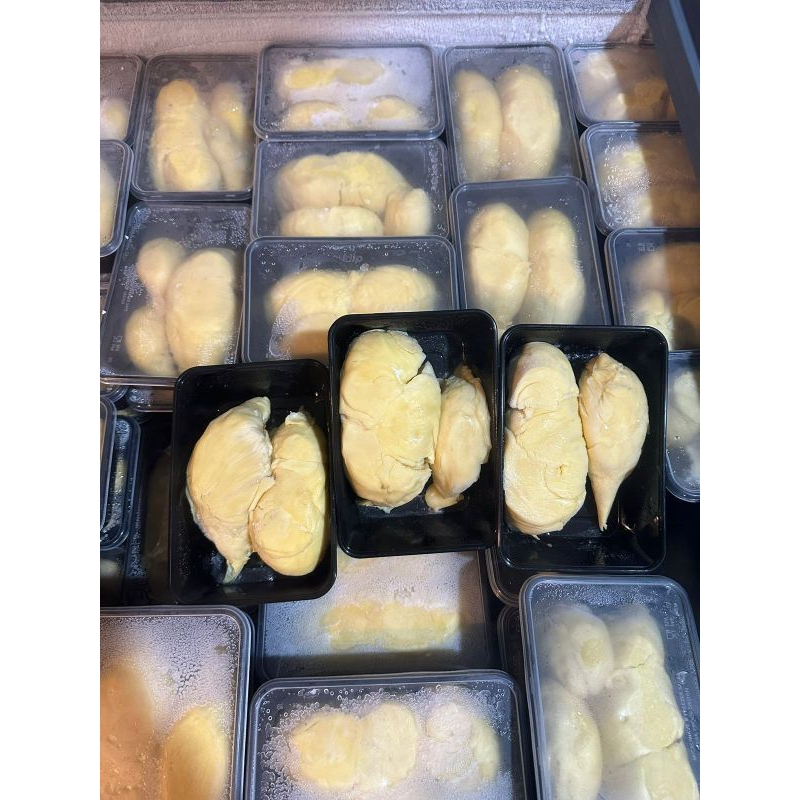 

DURIAN MONTONG SINGARAJA 500GR