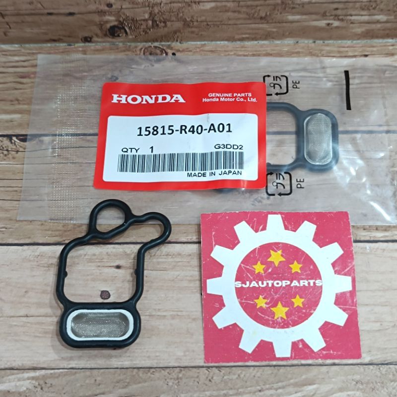 SEAL VTECH HONDA ACCORD 08-12 CRV 13-16 ODYSSEY 09-12 15815-R40-A01