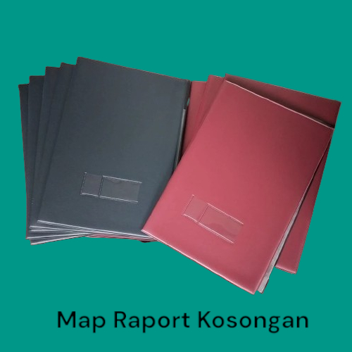 

Map Raport Kosongan