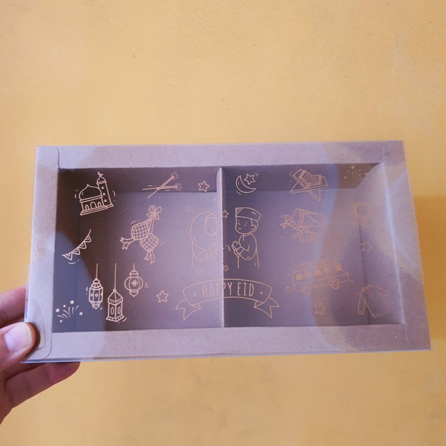 

Dus Mika Idul Fitri Sekat 2