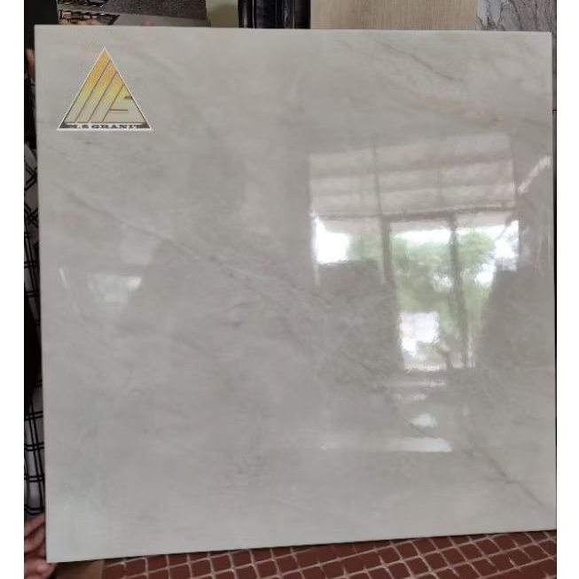 Granit Atena 60x60 KYANITE LIGHT CREAM