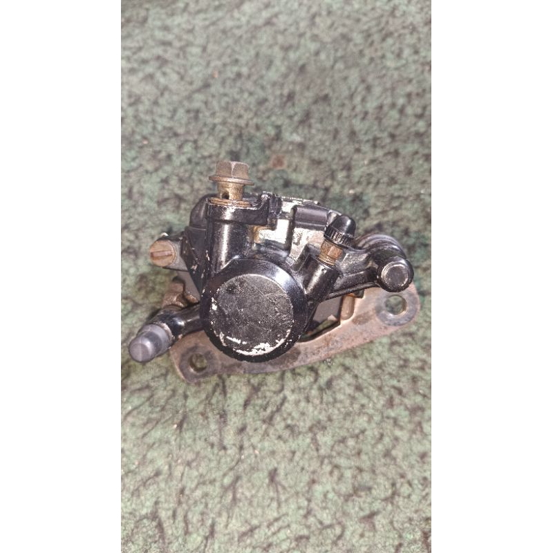 Kaliper Cakram pala babi Yamaha Mio Sporty Mio Smile Mio Soul Fino Karbu / ORIGINAL COPOTAN