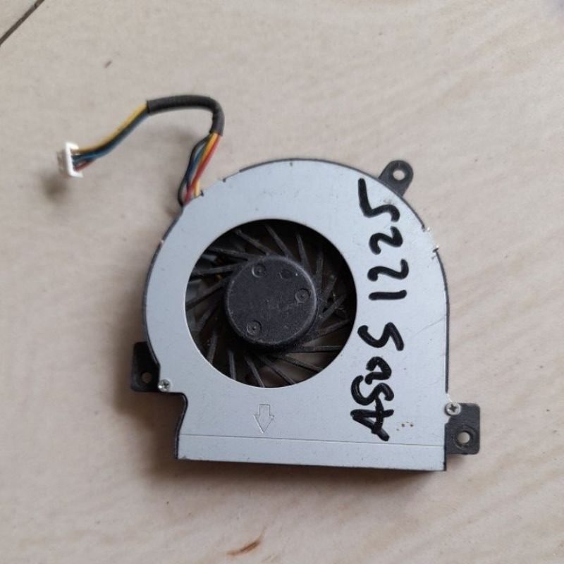 Fan bawaan Laptop Asus 1225
