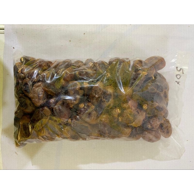 

Kurma 1kg (Khalas Saad)