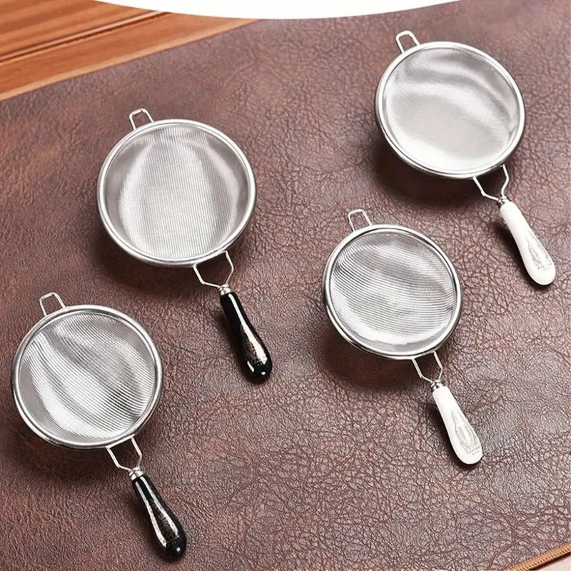 Saringan Kopi/Saringan Teh/Saringan Thai tea/Saringan Kopi