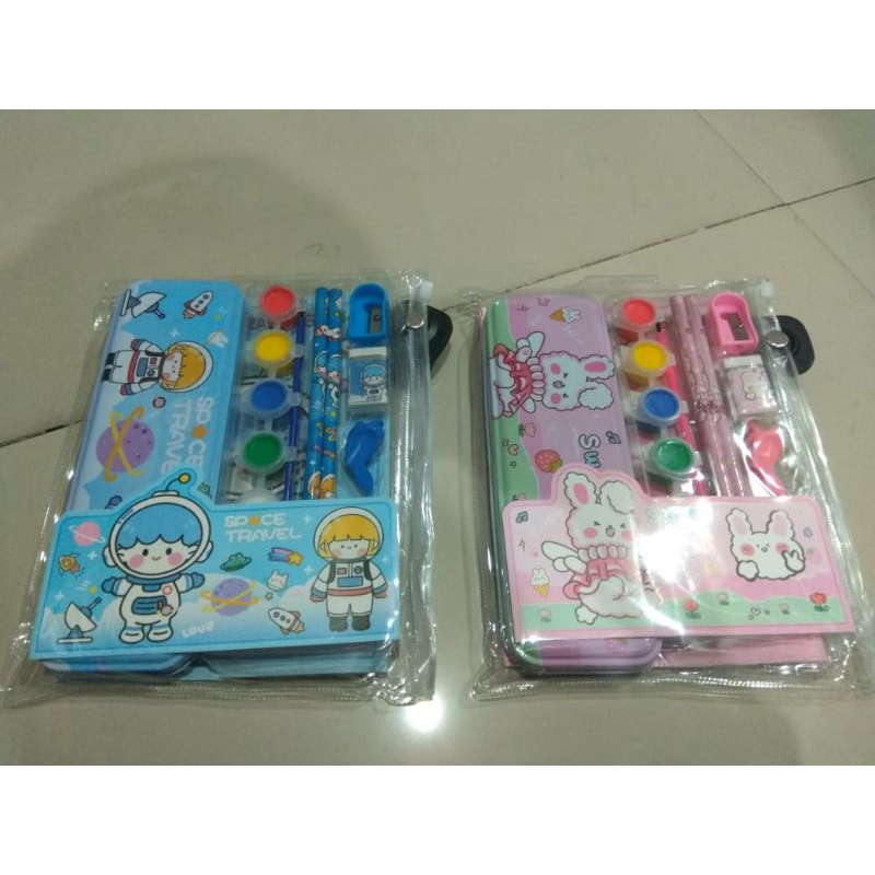 

STASIONARRY SET/set alat tulis