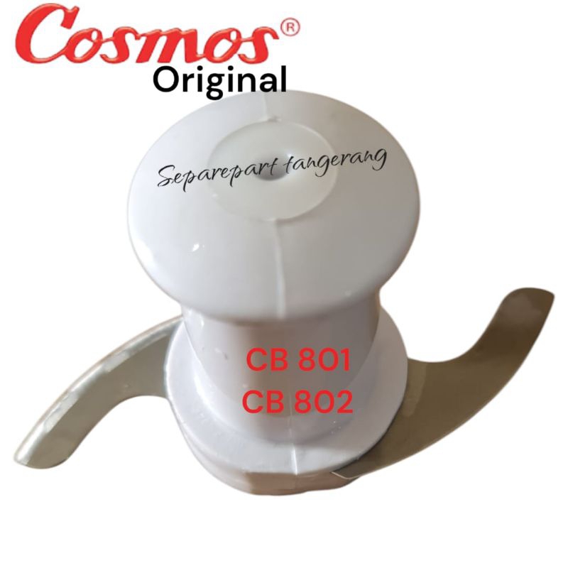 Ay00 pisau coper daging cosmos cb 802 -cb 801 original
