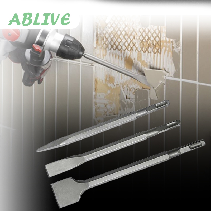 Mata Bor Bobok Beton Tembok SDS Plus / Matabor Bobok Flat SDS Plus