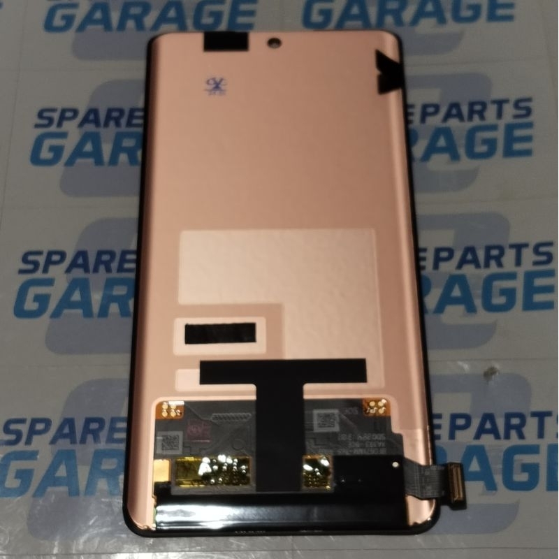 LCD TOUCHSCREEN OPPO RENO 8T 5G CPH2505 ORIGINAL