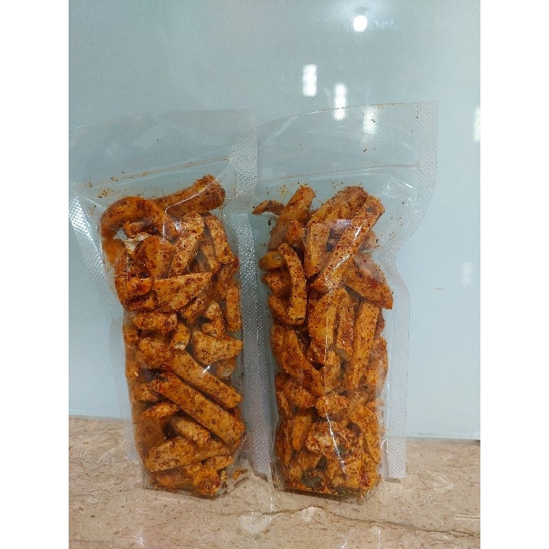 

basreng pedas