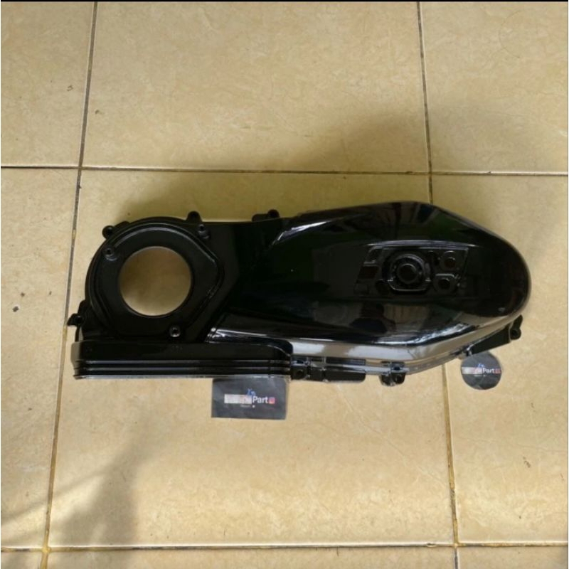 bak cvt vespa