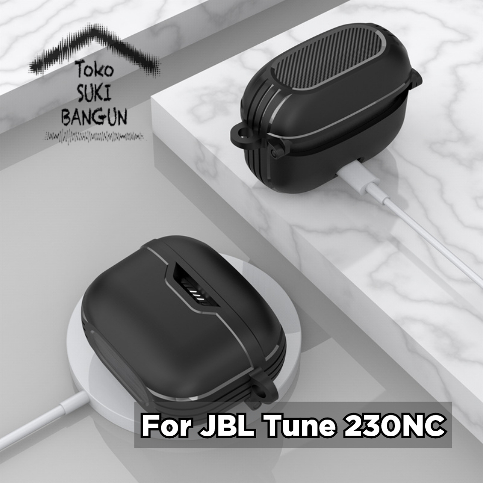 Case JBL TUNE 230NC TOUGH ARMOR 230 NC Casing Cover Pouch Protector
