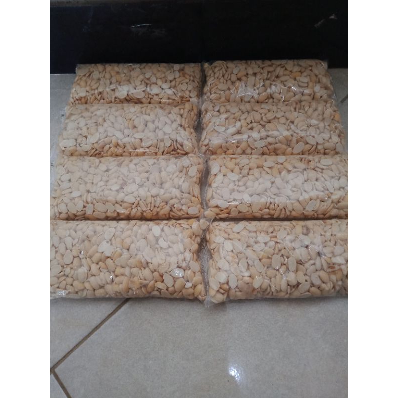 

Tempe Kedelai Murni