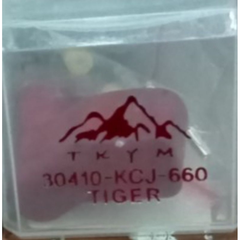 Cdi tiger / new 2008 12v takayama 30410KBW900