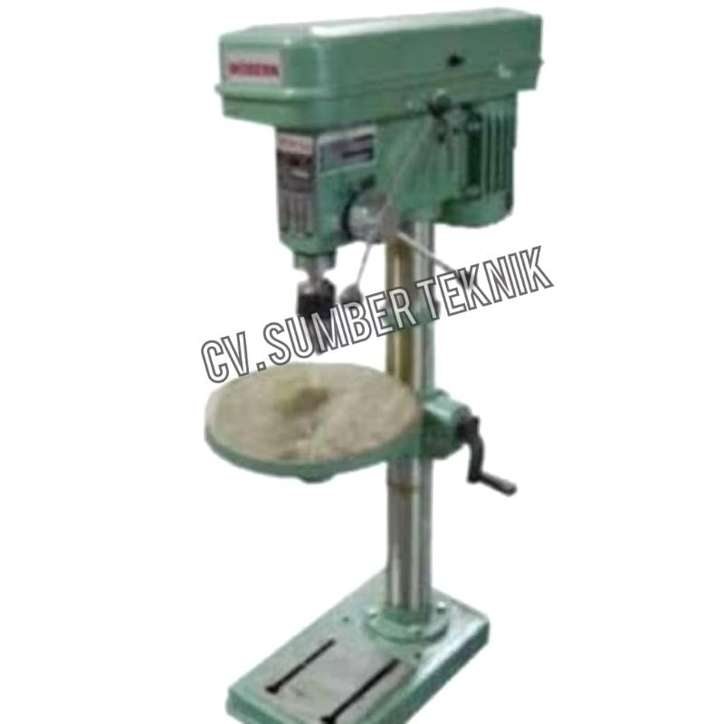 MESIN BOR DUDUK 16MM MODERN