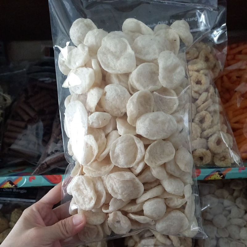 

capret#khas#pekalongan