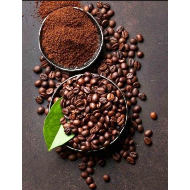 

Kopi Arabika Natural Premium/biji kopi/kopi bubuk