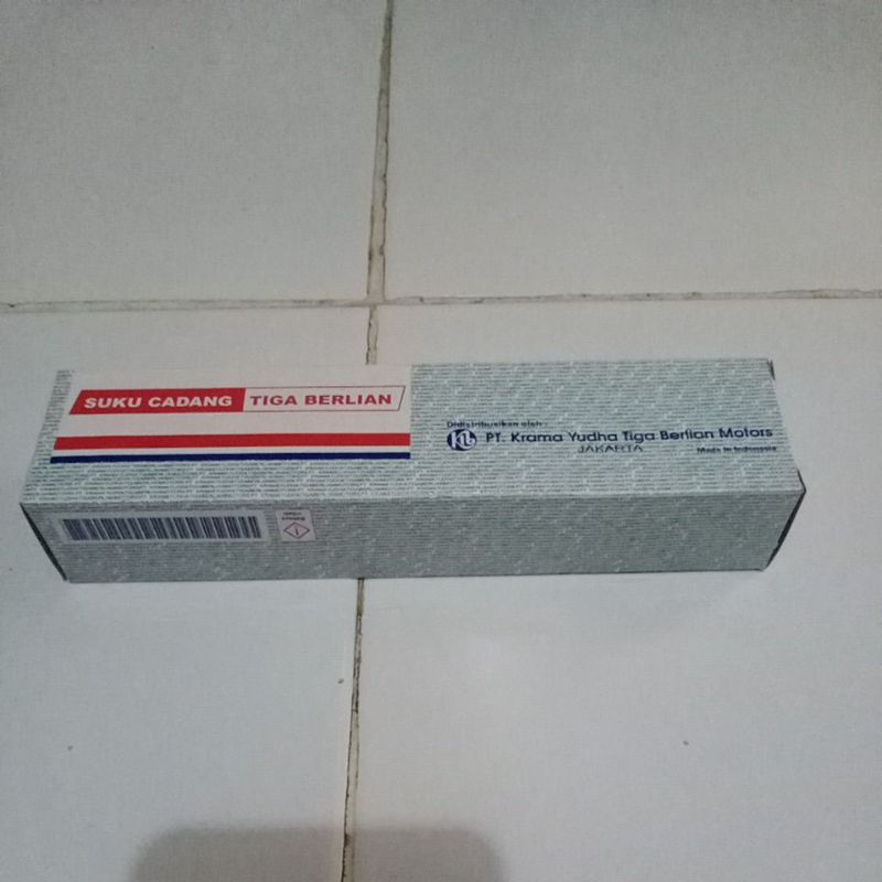 

lem red ktb