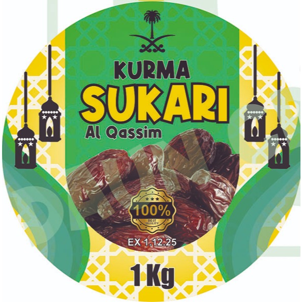 

StikerKurmaSukariBulat