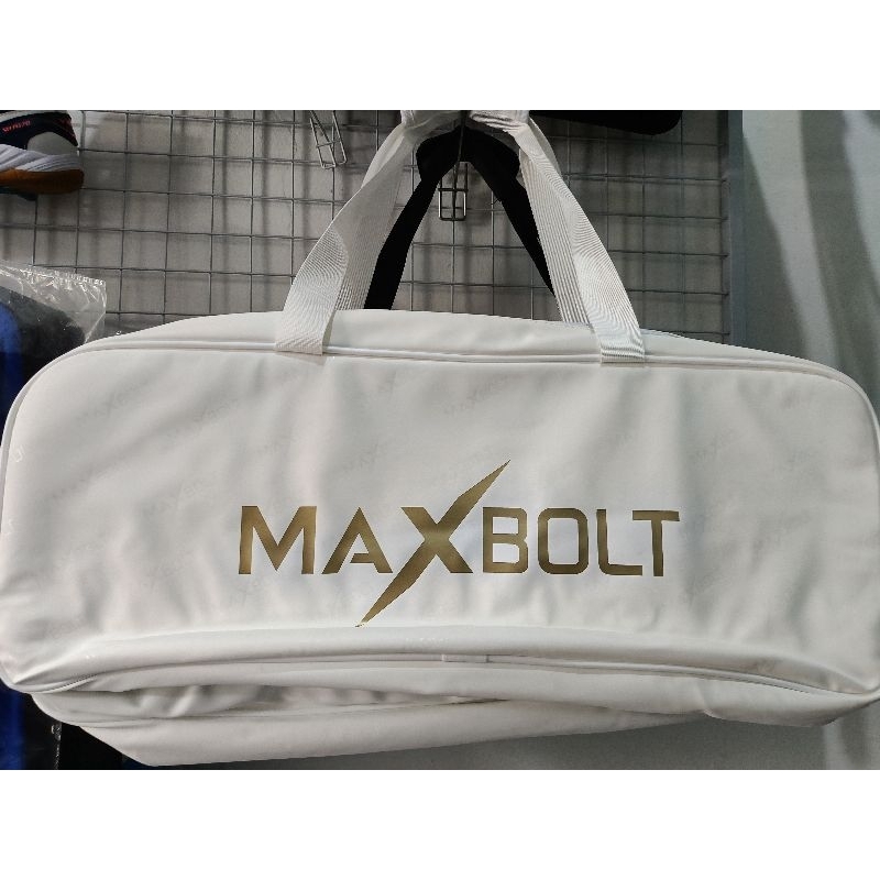New Tas Maxbolt Original