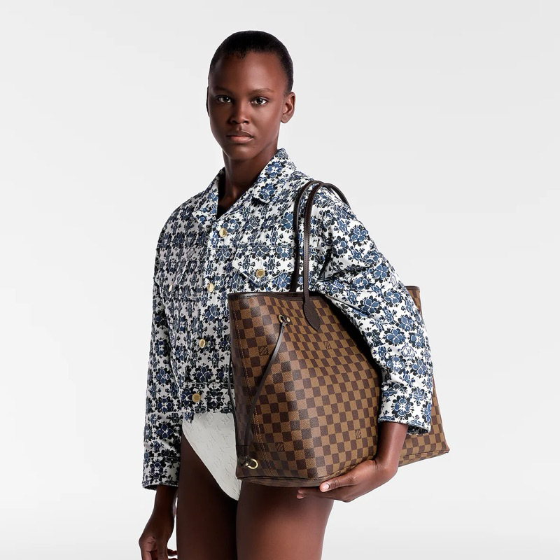 LOUIS VUITTON LV Neverfull GM
