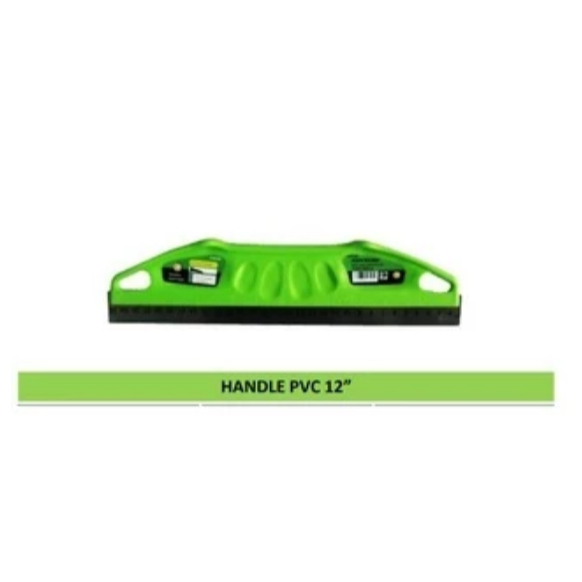 

PENGGARIS MISTAR 12" H/PVC KENTARO JAPAN QUALITY