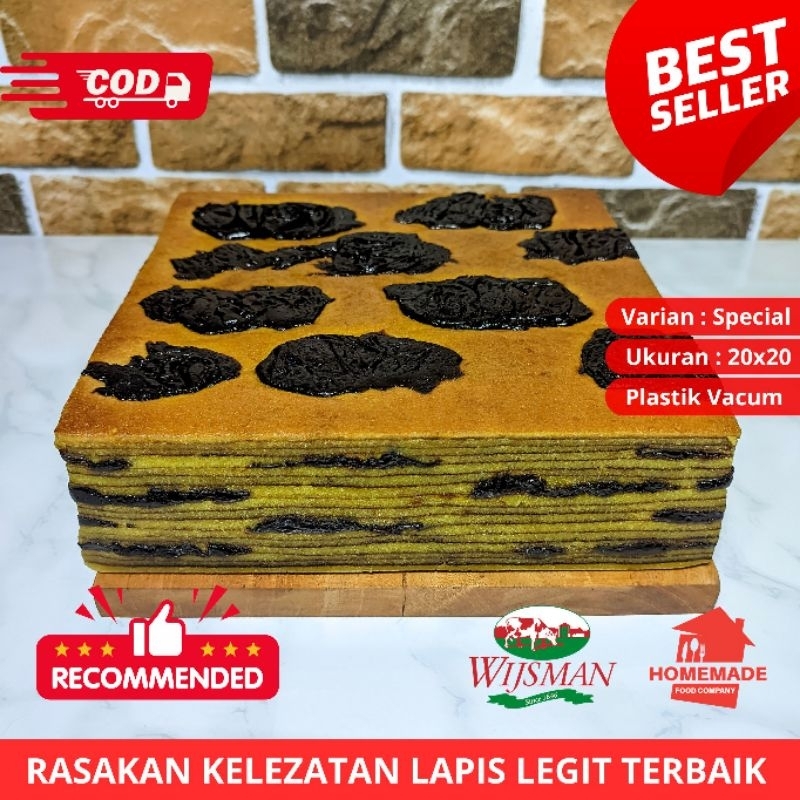 

LAPIS LEGIT PLAM ATAS DALAM SPECIAL WIJSMAN 20x20