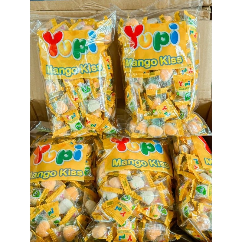 

Yupikiss