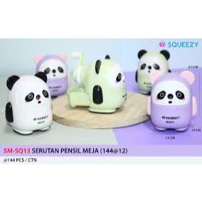 

SQUEEZY RAUTAN PENSIL SM-SQ13