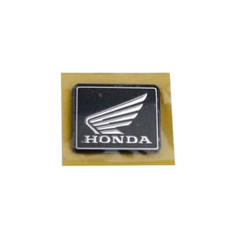 Emblem Logo Wing Mark Honda Emblem Batok Speedometer Honda Beat Vario Scoopy PCX