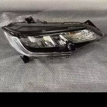 headlamp honda jazz gk5