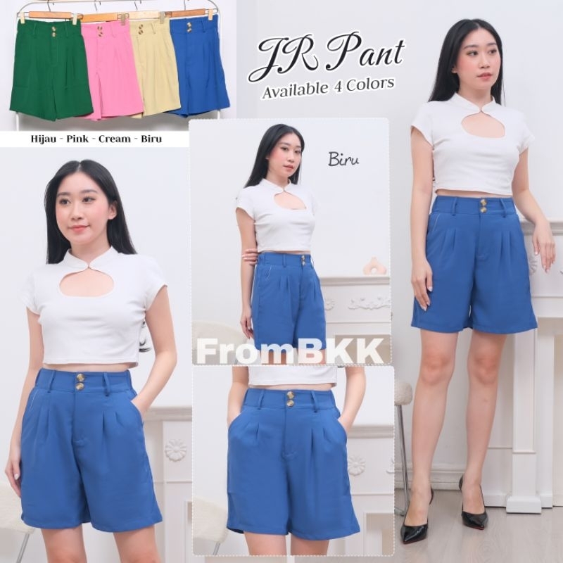 [FROMBKK] 3313 PANTS IMPORT BANGKOK BRAND JR SHOP