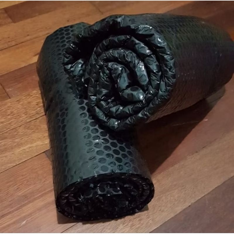 

Bubble Wrap bungkus paket