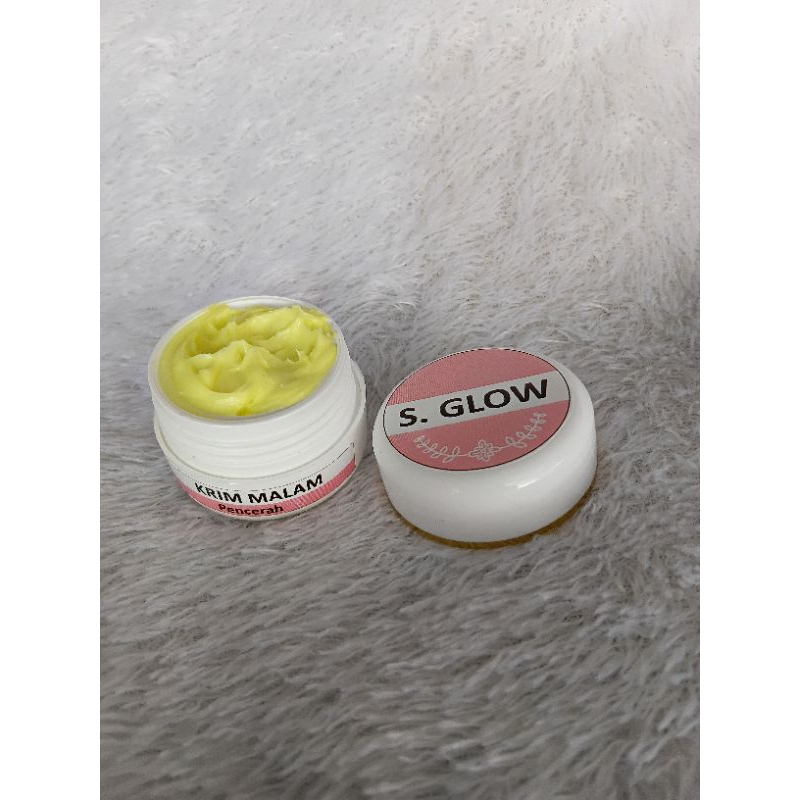 MRIM MALAM SGLOW