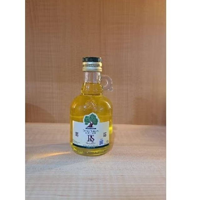 

Minyak Zaitun Extra Virgin RS 250ml