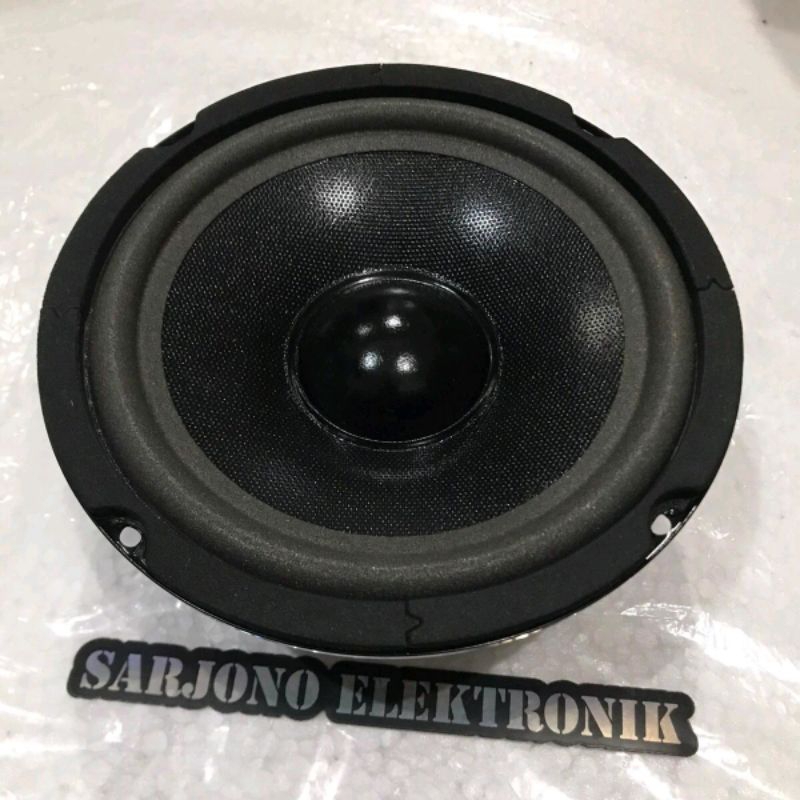 speaker 6 inch woofer ACR 660
