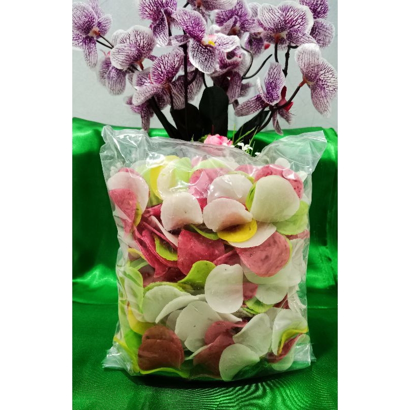 

KUE DUIT/ KUE PICISAN/ KUE LEBARAN