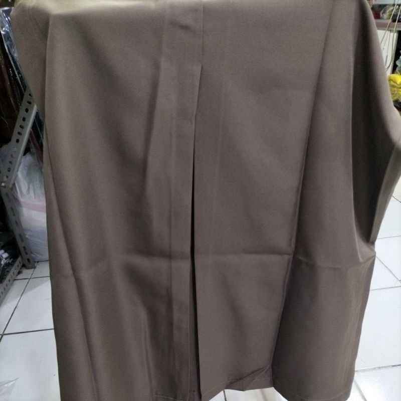 Rok PDH Kemhan Wanita