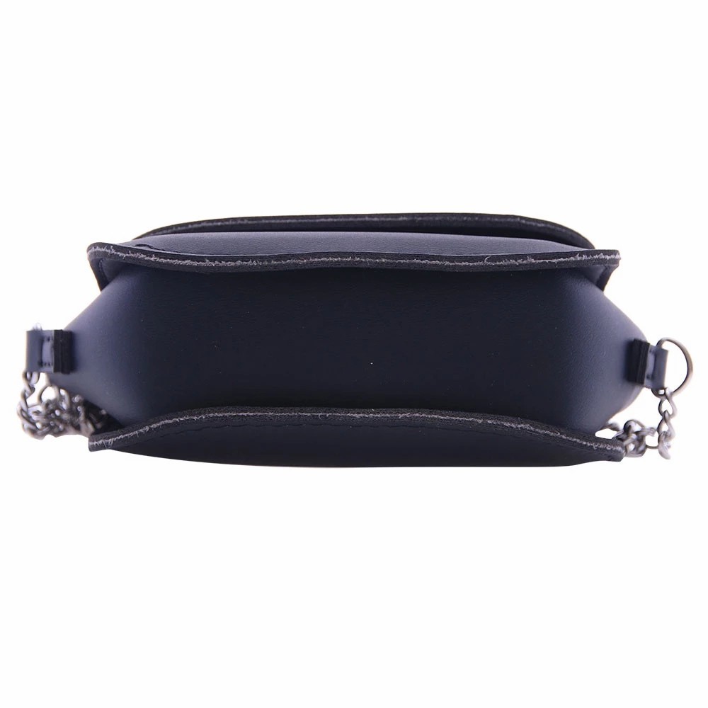 MINISO Mini Lipstick Bag Tas Selempang Wanita Tas Kekinian Wanita rantai Selempang Tas Kecil Crossbo